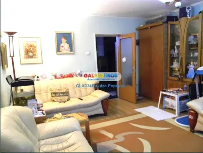 Apartament 3 camere 13 SEPTEMBRIE stradal et 2|8, centrala - Bucuresti