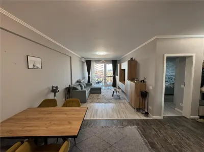Apartament cu 2 camere de inchiriat Prima Premium, decebal - foto 2