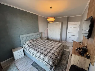 Apartament cu 2 camere de inchiriat Prima Premium, decebal - foto 6