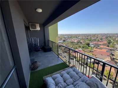 Apartament cu 2 camere de inchiriat Prima Premium, decebal - foto 7