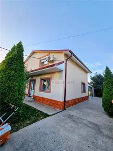 Vila 4 cam 190mp construiti,  2015, teren 1000 mp, Varsatura - foto 20