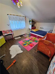 Vila 4 cam 190mp construiti,  2015, teren 1000 mp, Varsatura - foto 25