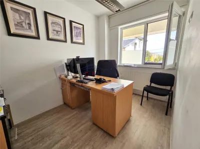 Spațiu 141mp | Bloc Nou | 3 Parcări | Vis-a-vis Santa Fe S-962 - foto 5