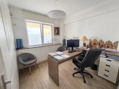 Spațiu 141mp | Bloc Nou | 3 Parcări | Vis-a-vis Santa Fe S-962 - foto 6