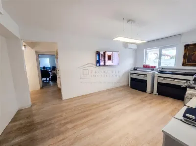Spațiu 141mp | Bloc Nou | 3 Parcări | Vis-a-vis Santa Fe S-962 - foto 7