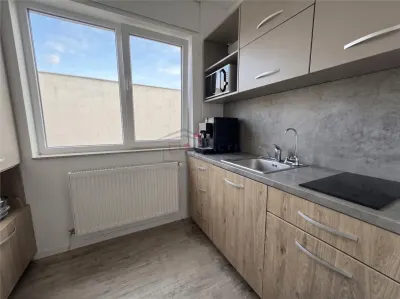 Spațiu 141mp | Bloc Nou | 3 Parcări | Vis-a-vis Santa Fe S-962 - foto 8