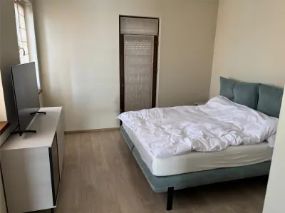 Apartament tip Penthouse | 95 mp | Singur pe nivel | Living 56 mp | Complex rezidențial - foto 7