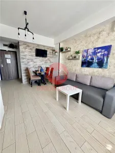 Apartament 2 Camere Modern Summerland - foto 10