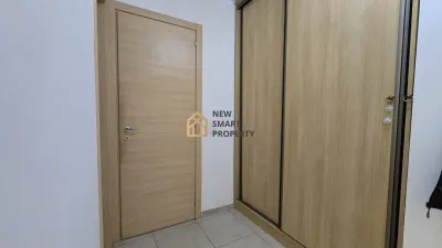 De vanzare apartament NOU 2 camere - Prima Nucetului, etajul 8. - foto 5