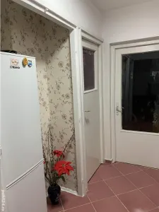 Amenajat complet, in bloc anvelopat la etajul 3 - foto 5