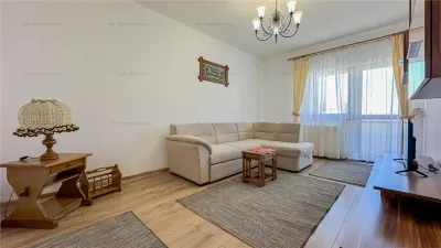 Garsoniera decomandata | Parcare inclusa | Sanpetru Residence - foto 4