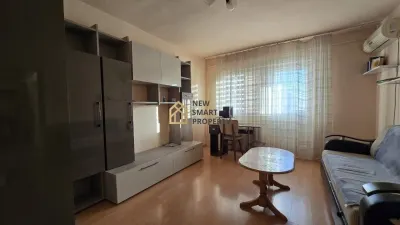 De vanzare apartament 2 camere - Nufarul, Penes Curcanul - foto 2