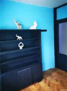 Apartament 55 mp etaj 3 cu centrala propie - foto 7
