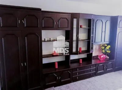 Apartament cu 1 camera la etajul 3 - Timisoara
