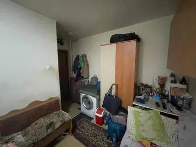 Apartament cu 2 camere in bloc anvelopat - Timisoara