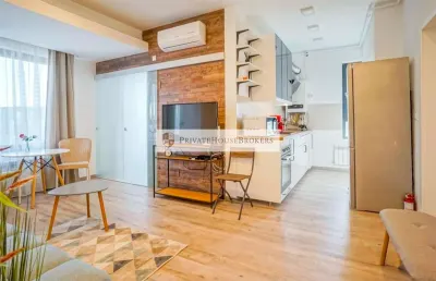 Aviatiei | Laculet | Bloc 2019 | Parcare - foto 3