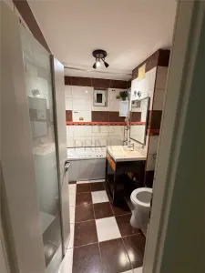 GIROCULUI - 3 CAM | ET.1 | DECOMANDAT | 2 BAI | 2 BALCOANE | ANVELOPAT | RENOVAT | MODEL MARE | BOXA - foto 7