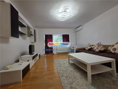 Inchiriere apartament cu 3 cam situat in apropriere de metrou Pacii - Bucuresti
