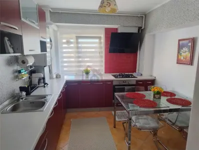 Apartament 4 camere TEI - foto 5