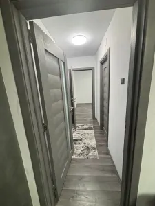 Mobilat si utilat la etajul 2 - Timisoara