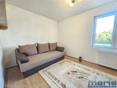 Apartament 2 camere 62 mp zona 7 Noiembrie mobilat utilat - foto 4