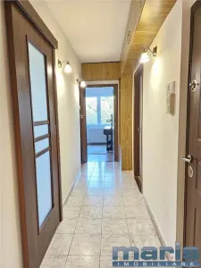 Apartament 2 camere 62 mp zona 7 Noiembrie mobilat utilat - foto 8