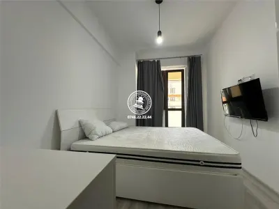 Apartament 2 camere  de inchiriat  Centru - Sfantul Lazar, - foto 9