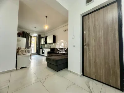 Apartament 2 camere  de inchiriat  Centru - Sfantul Lazar, - foto 10