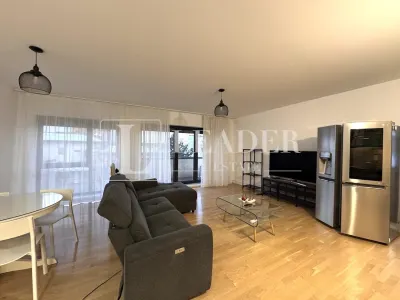 Arcadia  || Apartament de inchiriat | Bloc nou | 2 Dormitoare si 2 Bai | Zona Domenii - foto 3