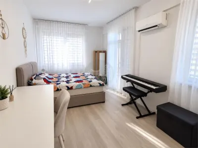 Apartament nou 2 camere balcon si parcare in Cisnadie - Cisnadie