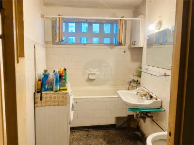 Apartament 2 camere la etajul 2 zona Luptei - foto 4