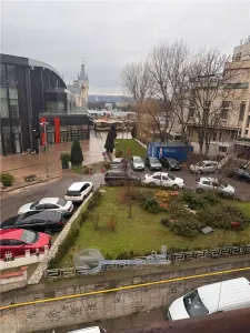 Apartament 4 camere | Centru – Palas | Spațios | Zonă ultracentrală - Iasi
