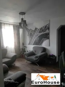 Apartament cu 3 camere de inchiriat in Alba Iulia - Alba Iulia
