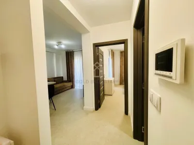 Apartament 2 camere de inchiriat bloc nou - foto 4