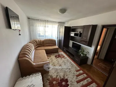 Apartament 2 camere, 50 mp, etaj 4/10 – Splai Bahlui, Primăverii - Iasi