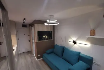 Garsoniera-Lipovei-Renovata - Timisoara