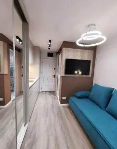 Garsoniera-Lipovei-Renovata - foto 2