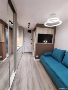 Garsoniera-Lipovei-Renovata - foto 3