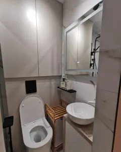 Garsoniera-Lipovei-Renovata - foto 6