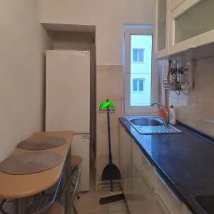 Apartament de inchiriat 2 camere Sibiu Rahovei Ostirii - foto 4