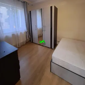 Apartament de inchiriat 2 camere Sibiu Rahovei Ostirii - foto 6