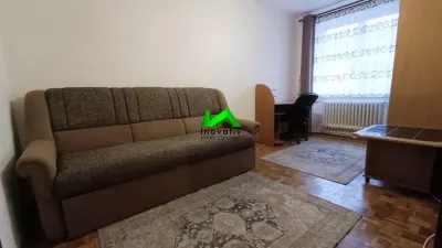 Apartament de inchiriat 4 camere Sibiu Cedonia - foto 3