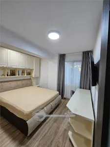 Apartament 2 camere decomandat, 52 mp – Tătărași – bloc 2019 - foto 6