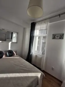 Apartament 1 camera zona Bucsinescu- 390 euro - foto 2