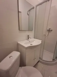 Apartament 1 camera zona Bucsinescu- 390 euro - foto 8