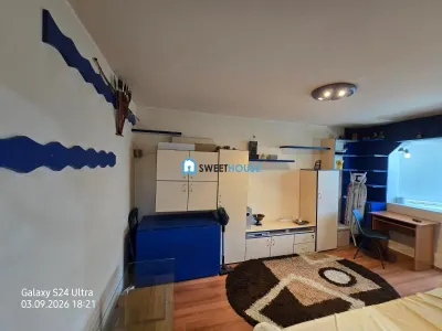 Apartament cu 3 camere in Astra, Brasov - foto 4