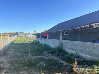 Casa cu 35 ari teren, Floresti-Nimigea - foto 8