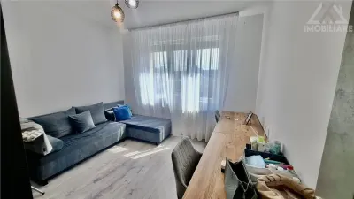 Apartament 3 camere, mobilat utilat, Alexandru -Piata Voievozilor - foto 4