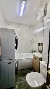 Apartament 3 camere, mobilat utilat, Alexandru -Piata Voievozilor - foto 8