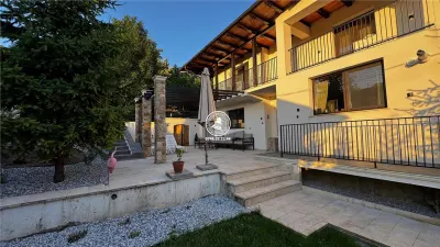 Vila Mediteraniana Rediu - foto 4